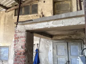 Prodej zemědělského objektu, Jakubov u Moravských Budějovic, 830 m2