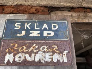 Prodej zemědělského objektu, Jakubov u Moravských Budějovic, 830 m2