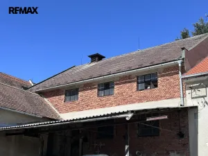 Prodej zemědělského objektu, Jakubov u Moravských Budějovic, 830 m2