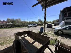 Prodej zemědělského objektu, Jakubov u Moravských Budějovic, 830 m2