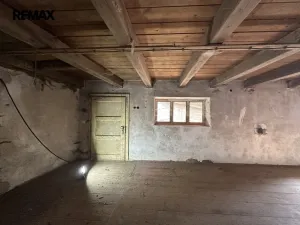 Prodej zemědělského objektu, Jakubov u Moravských Budějovic, 830 m2