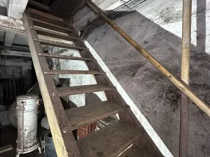 Prodej zemědělského objektu, Jakubov u Moravských Budějovic, 830 m2