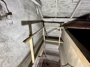 Prodej zemědělského objektu, Jakubov u Moravských Budějovic, 830 m2