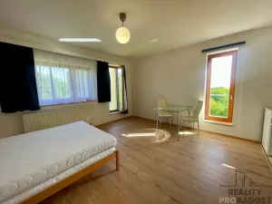 Pronájem bytu 1+kk, Praha, Na okraji, 33 m2