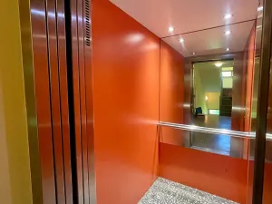 Pronájem bytu 1+kk, Praha, Na okraji, 33 m2