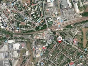 Pronájem bytu 2+1, Strakonice - Strakonice II, Českých lesů, 40 m2