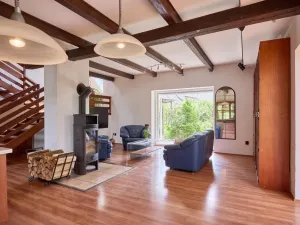 Prodej rodinného domu, Výrava, 280 m2