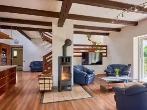 Prodej rodinného domu, Výrava, 280 m2
