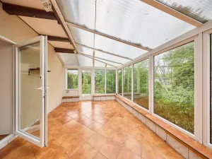 Prodej rodinného domu, Výrava, 280 m2