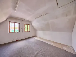 Prodej rodinného domu, Výrava, 280 m2