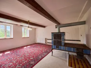 Prodej rodinného domu, Výrava, 280 m2