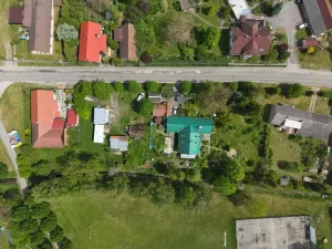 Prodej rodinného domu, Výrava, 280 m2