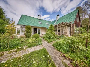 Prodej rodinného domu, Výrava, 280 m2