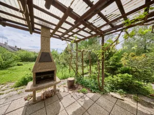 Prodej rodinného domu, Výrava, 280 m2