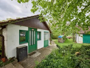 Prodej rodinného domu, Výrava, 280 m2