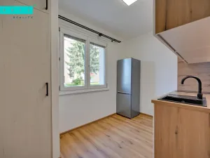 Pronájem bytu 1+1, Uničov, Nová, 38 m2