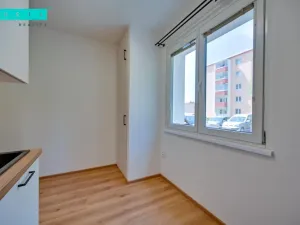 Pronájem bytu 1+1, Uničov, Nová, 38 m2
