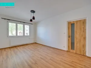 Pronájem bytu 1+1, Uničov, Nová, 38 m2