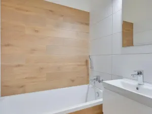Pronájem bytu 1+1, Uničov, Nová, 38 m2