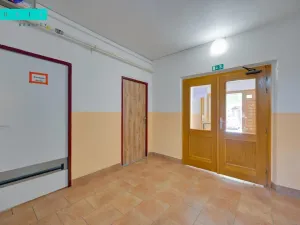 Pronájem bytu 1+1, Uničov, Nová, 38 m2