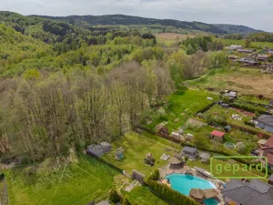 Prodej pozemku pro bydlení, Loket, 730 m2