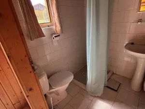 Prodej restaurace, Stará Voda, 1800 m2