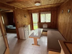 Prodej restaurace, Stará Voda, 1800 m2