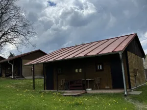 Prodej restaurace, Stará Voda, 1800 m2