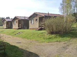 Prodej restaurace, Stará Voda, 1800 m2