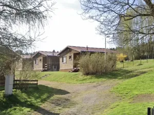 Prodej restaurace, Stará Voda, 1800 m2