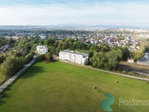 Prodej bytu 1+kk, České Budějovice - České Budějovice 5, 26 m2