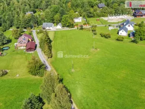 Prodej pozemku pro bydlení, Frenštát pod Radhoštěm, Buzkovice, 3406 m2