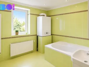 Prodej bytu 2+1, Holešov, 63 m2