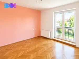 Prodej bytu 2+1, Holešov, 63 m2