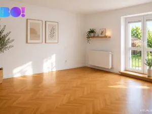 Prodej bytu 2+1, Holešov, 63 m2