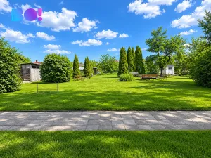 Prodej bytu 2+1, Holešov, 63 m2