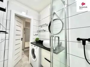 Pronájem bytu 2+kk, Kolín, Želivského, 43 m2