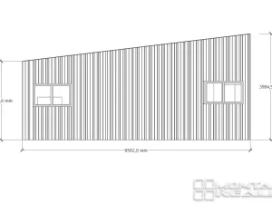 Prodej mobilheimu, Olomouc - Černovír, 32 m2