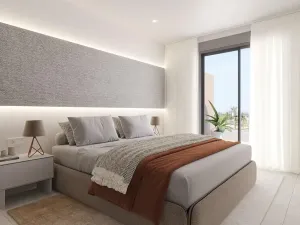 Prodej bytu 3+kk, Torre-Pacheco, Španělsko, 77 m2