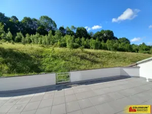Pronájem bytu 3+kk, Březová nad Svitavou, 63 m2