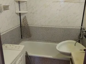 Pronájem bytu 2+1, Kroměříž, Rumunská, 62 m2
