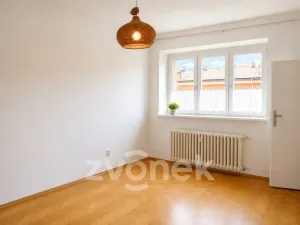 Pronájem bytu 2+kk, Vsetín, Na Plavisku, 42 m2