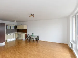 Pronájem bytu 2+kk, Praha - Stodůlky, Symfonická, 58 m2