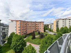 Pronájem bytu 2+kk, Praha - Stodůlky, Symfonická, 58 m2