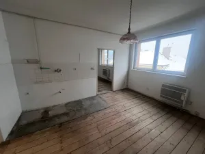 Prodej bytu 2+kk, Náchod, Žižkova, 45 m2