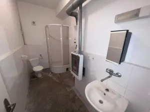 Prodej bytu 2+kk, Náchod, Žižkova, 45 m2