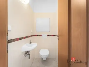 Prodej bytu 3+kk, Beroun - Beroun-Město, Nám. M.Poštové, 75 m2