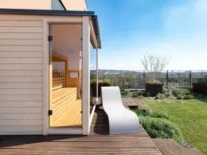 Prodej bytu 4+kk, Praha - Holešovice, V přístavu, 529 m2