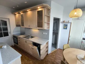 Pronájem bytu 3+1, Olomouc - Povel, Schweitzerova, 54 m2