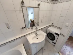 Pronájem bytu 3+1, Olomouc - Povel, Schweitzerova, 54 m2